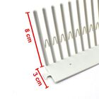 Passarinheira Universal Elo Kit 30 Metros - Transparente