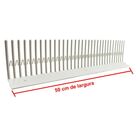 Passarinheira Universal Elo Kit 30 Metros - Transparente