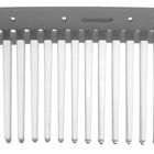 Passarinheira Universal Kit 210 Metros - Branco