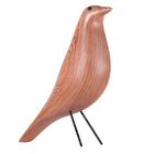 Pássaro Eames - House Bird - Amadeirado