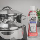 Pasta Abrasiva Para Limpar E Polir Tramontina