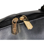 Pasta Bolsa Social Feminina Em Pu Impermeável Para Trabalho E