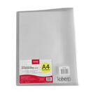 Pasta Catálogo A4 Com 20 Envelopes Ei048