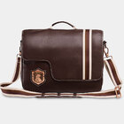 Pasta Executiva Em Couro Italiano Para Notebook 15.6" - Nw053