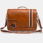 Pasta Executiva Em Couro Italiano Para Notebook 15.6" - Nw053