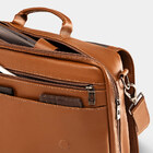 Pasta Executiva Em Couro Italiano Para Notebook 15.6" - Workd