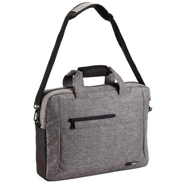 Pasta Executiva Em Poliéster Para Notebook 17.3" - Kend - Den