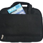 Pasta Para Notebook 15.6 Pol. Multilaser Preta - Bo173