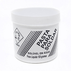 Pasta Para Soldar Hidrossoluvel 120g Soft