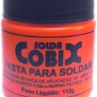 Pasta Para Soldar Pote 110g Cobix