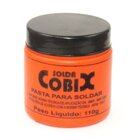 Pasta Para Soldar Pote 110g Cobix