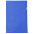 Pasta Plástica Em L A4 Com 10 Unidades Ei051