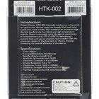 Pasta Termica De Alto Desempenho - Htk-002-u1