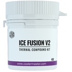 Pasta Termica Ice Fusion V2 - 40 Gramas - Rg-icf-cwr3-gp