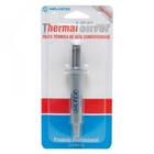 Pasta Térmica Thermal Silver 5g Blister