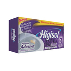 Pastilha Adesiva Lavanda Higisol 3 Unid.