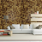 Pastilha Adesiva Madeira