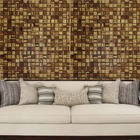 Pastilha Adesiva Madeira