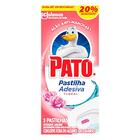 Pastilha Adesiva Pato Floral 8 Embalagens Com 3 Unidades