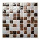 Pastilha Adesiva Resinada Cód A245 Kipastilha Kit 12 Placas