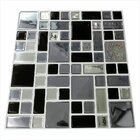 Pastilha Adesiva Resinada Cód Silver 030 Kipastilha Kit 4 Pla