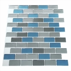 Pastilha Adesiva Resinada Cód Tm320 Kipastilha Kit 4 Placas