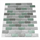 Pastilha Adesiva Resinada Cód Tm360 Kipastilha Kit 4 Placas