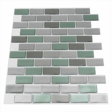 Pastilha Adesiva Resinada Cód Tm360 Kipastilha Kit 4 Placas