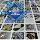 Pastilha Adesiva Resinada Código 312 Unidade