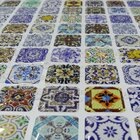 Pastilha Adesiva Resinada Código 312 Unidade