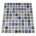 Pastilha Adesiva Resinada Código 312 Unidade