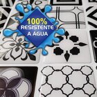 Pastilha Adesiva Resinada Código 375 Unidade