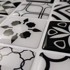 Pastilha Adesiva Resinada Código 375 Unidade