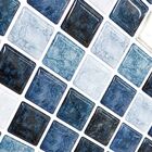 Pastilha Adesiva Resinada Código A260 Unidade