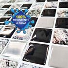 Pastilha Adesiva Resinada Código A370 Unidade