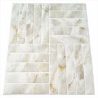 Pastilha Adesiva Resinada Código F520 Cruze Madreperola