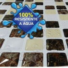 Pastilha Adesiva Resinada Código M250 Unidade