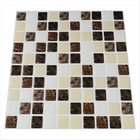 Pastilha Adesiva Resinada Código M250 Unidade