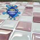 Pastilha Adesiva Resinada Kipastilha Código A237 Unidade