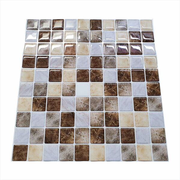 Pastilha Adesiva Resinada Kipastilha Código A246 Unidade