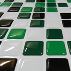 Pastilha Adesiva Resinada Kipastilha Código M052 Unidade