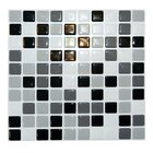 Pastilha Adesiva Resinada Kipastilha Código M055 Unidade