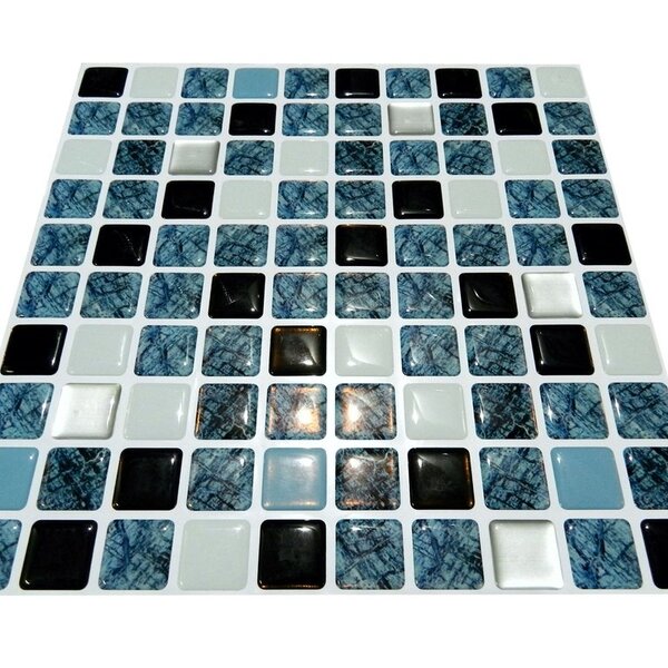 Pastilha Adesiva Resinada Kipastilha Código M256 Unidade