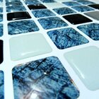 Pastilha Adesiva Resinada Kipastilha Código M256 Unidade