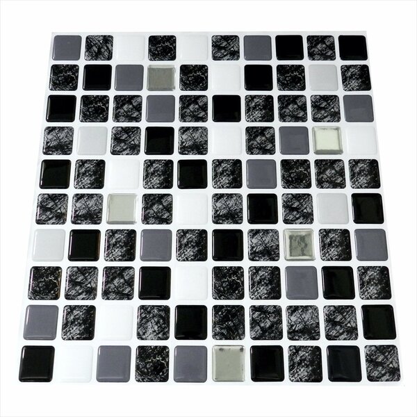 Pastilha Adesiva Resinada Kipastilha Código M368 Unidade