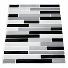 Pastilha Adesiva Resinada Kipastilha Filete F010 Unidade