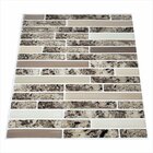 Pastilha Adesiva Resinada Kipastilha Filete F020 Unidade