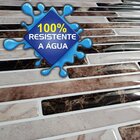 Pastilha Adesiva Resinada Kipastilha Filete F030 Unidade