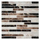 Pastilha Adesiva Resinada Kipastilha Filete F030 Unidade