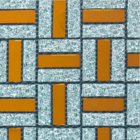 Pastilha Adesiva Vidro Decoração Banheiro Cozinha Cobre/esp